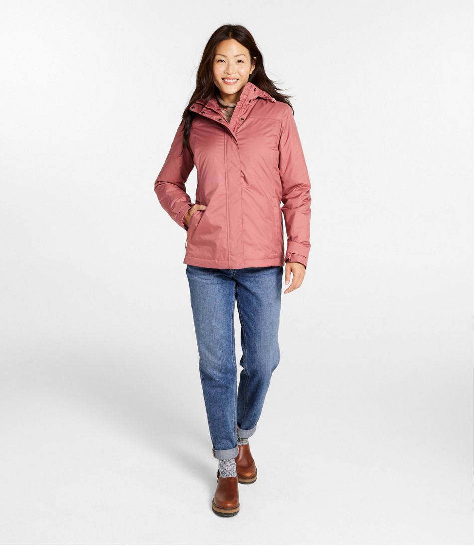 L.L.Bean | Women's Winter Warmer Jacket