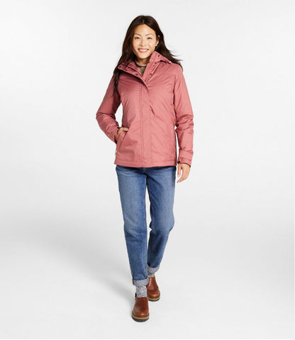 L.L.Bean | Women's Winter Warmer Jacket