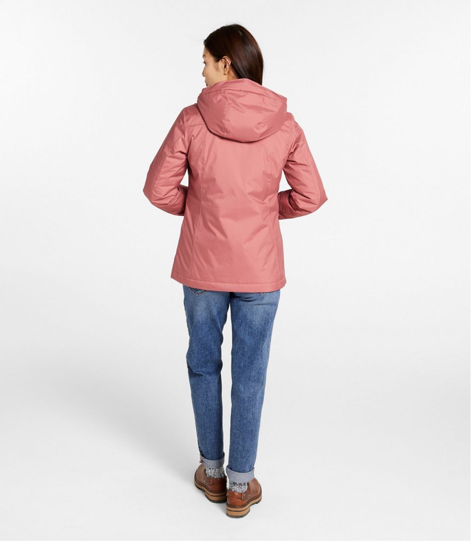 L.L.Bean | Women's Winter Warmer Jacket