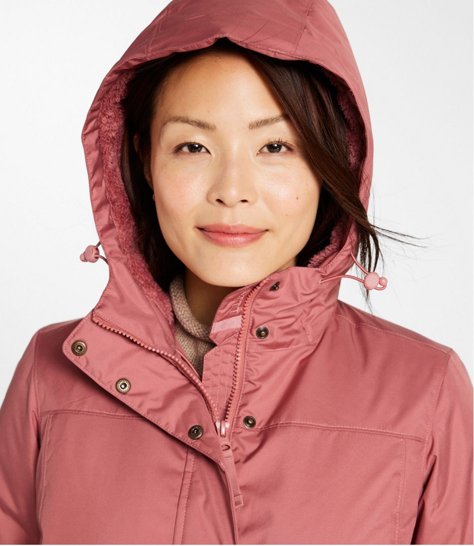 L.L.Bean | Women's Winter Warmer Jacket