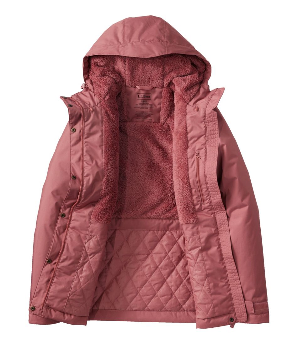 L.L.Bean | Women's Winter Warmer Jacket