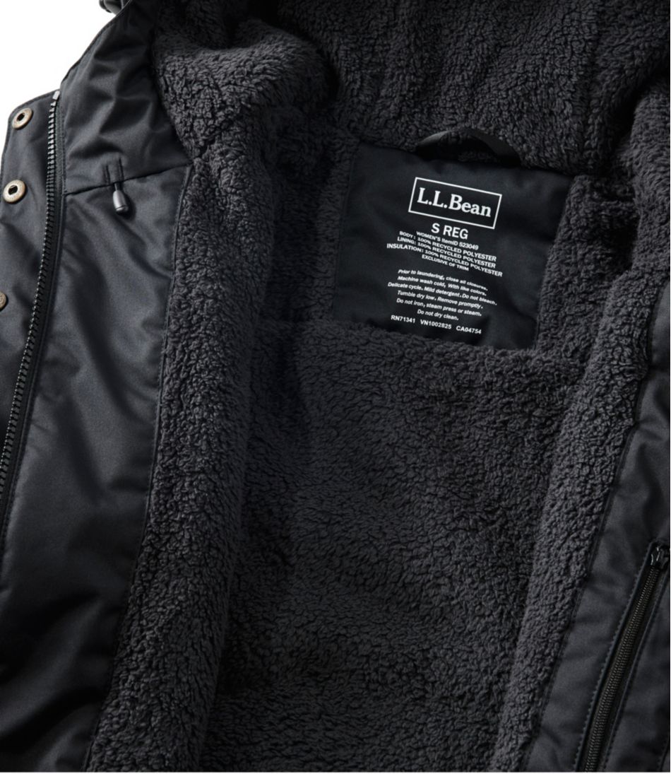 L.L.Bean | Women's Winter Warmer Jacket