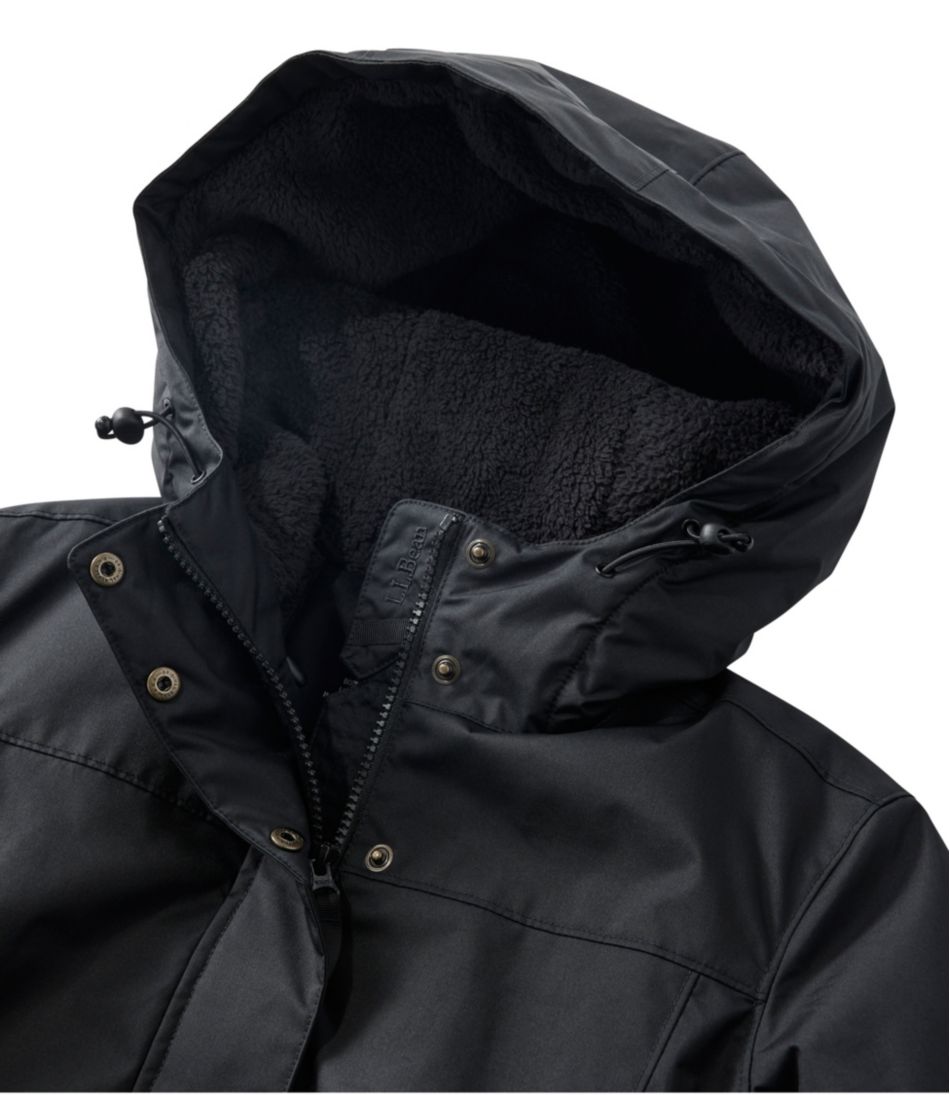 L.L.Bean | Women's Winter Warmer Jacket