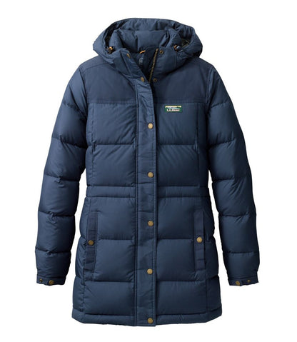 L.L.Bean | Women's Mountain Classic Down Parka