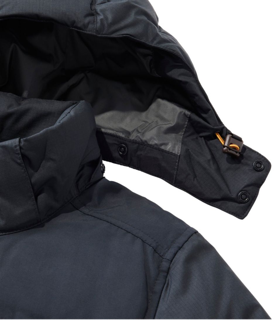 L.L.Bean | Women's Mountain Classic Down Parka
