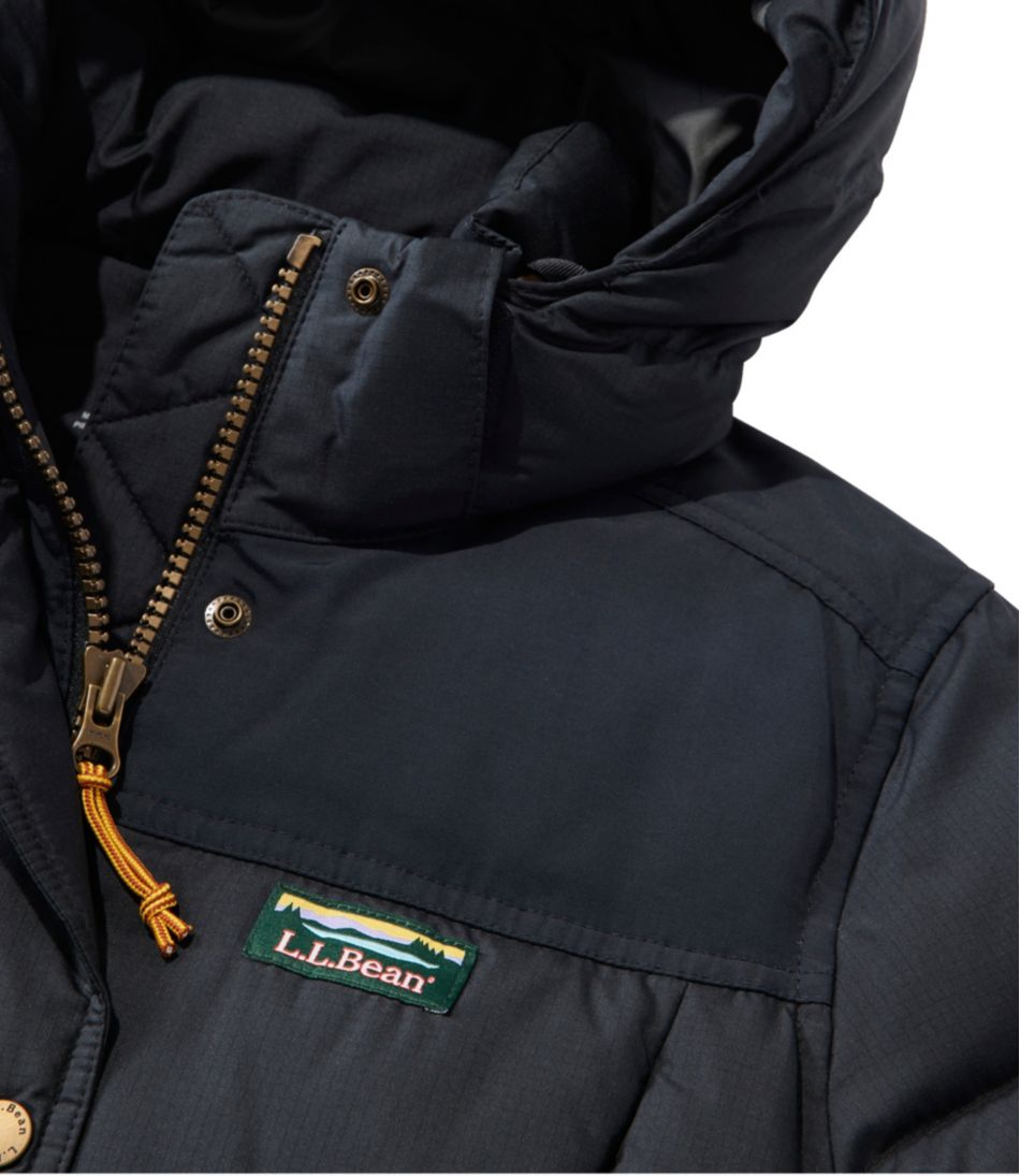 L.L.Bean | Women's Mountain Classic Down Parka