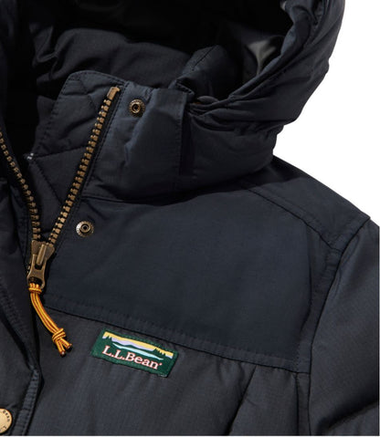 L.L.Bean | Women's Mountain Classic Down Parka