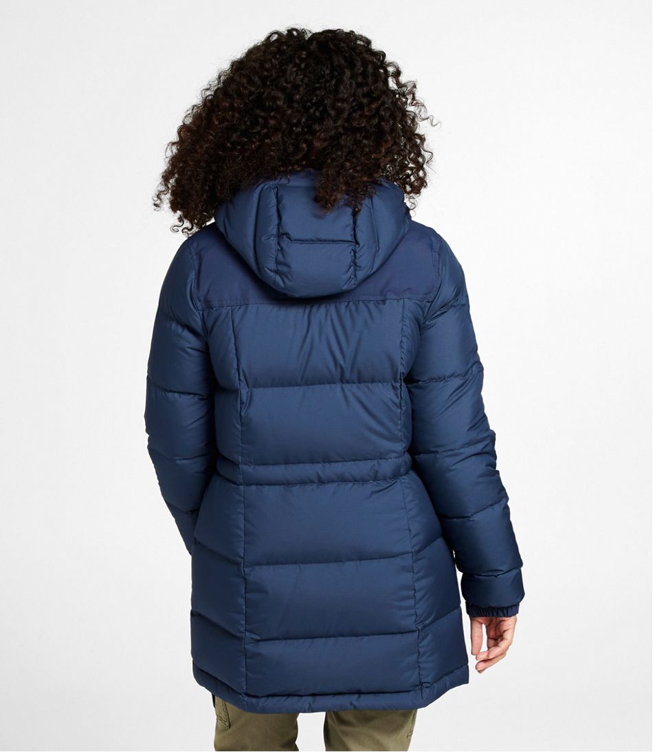 L.L.Bean | Women's Mountain Classic Down Parka