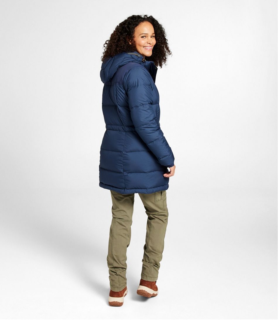 L.L.Bean | Women's Mountain Classic Down Parka