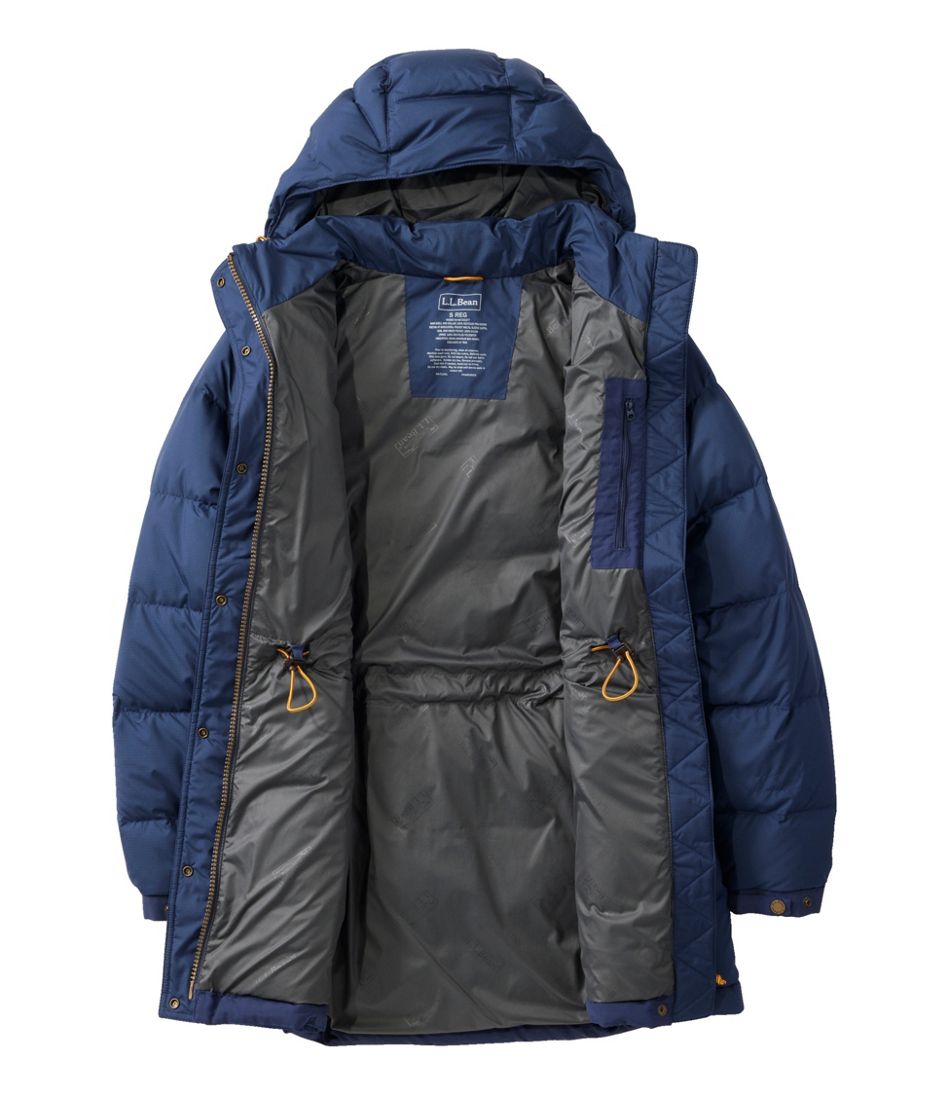 L.L.Bean | Women's Mountain Classic Down Parka