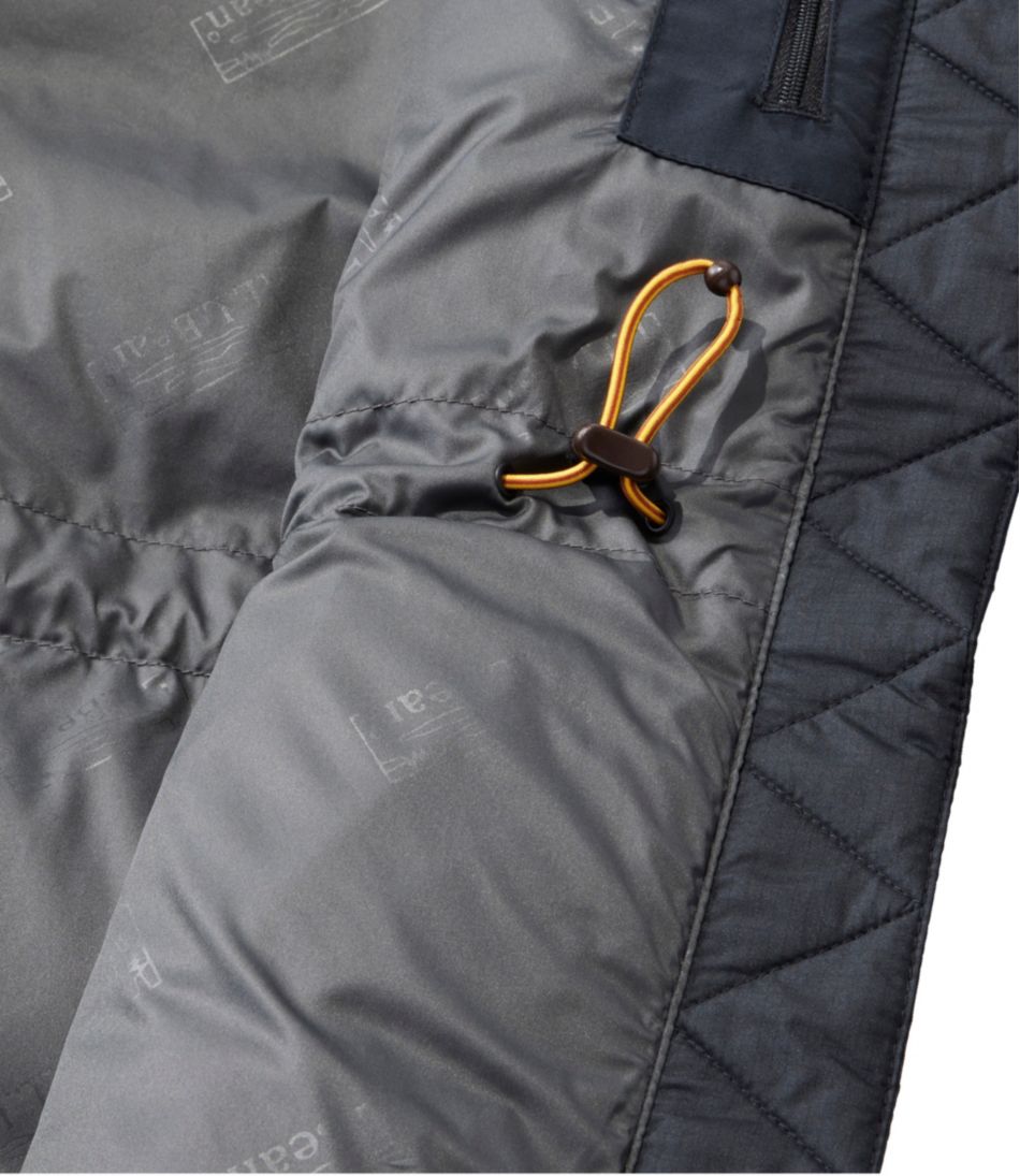 L.L.Bean | Women's Mountain Classic Down Parka