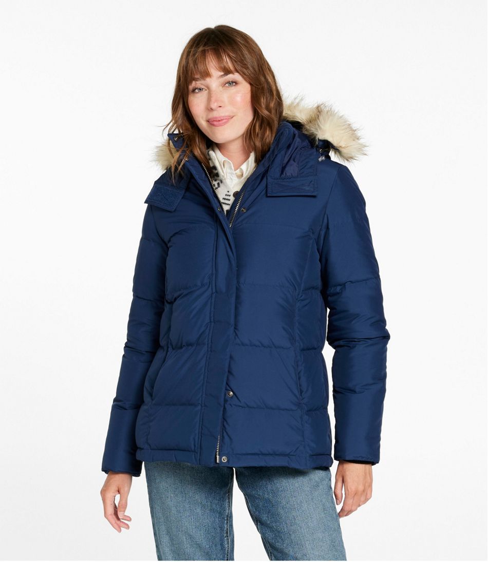 L.L.Bean | Women's Ultrawarm Jacket
