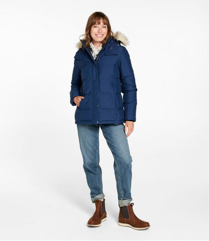 L.L.Bean | Women's Ultrawarm Jacket