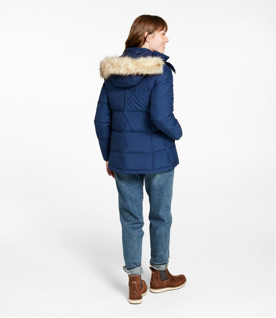 L.L.Bean | Women's Ultrawarm Jacket