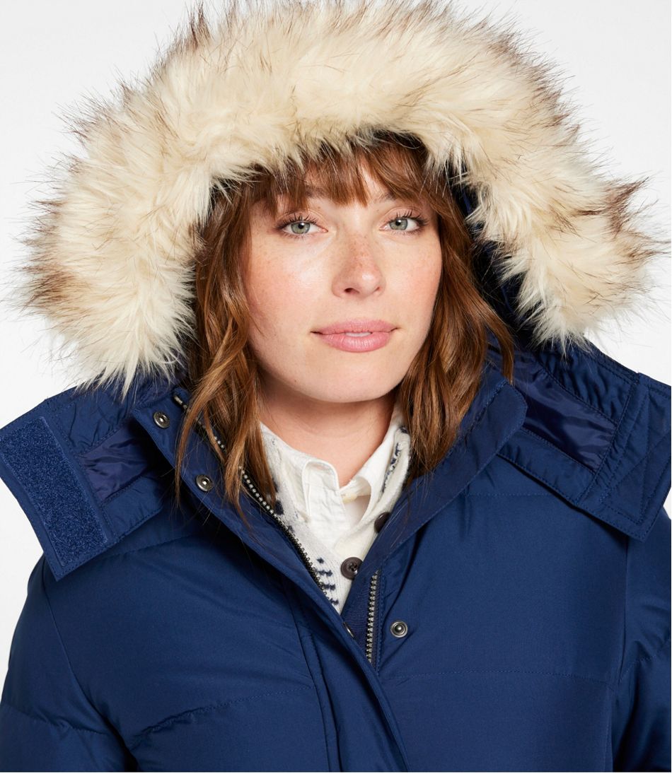 L.L.Bean | Women's Ultrawarm Jacket