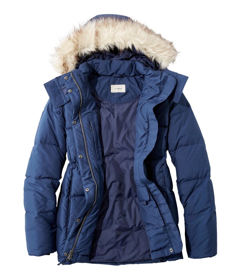 L.L.Bean | Women's Ultrawarm Jacket