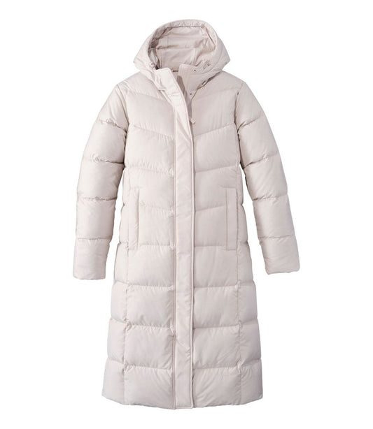 L.L.Bean | Women's Popham Puffer Coat