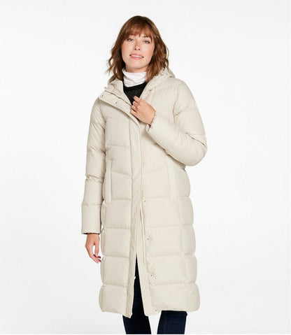L.L.Bean | Women's Popham Puffer Coat