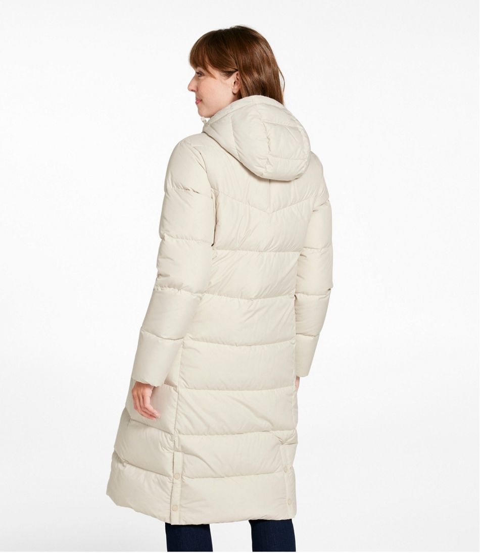 L.L.Bean | Women's Popham Puffer Coat