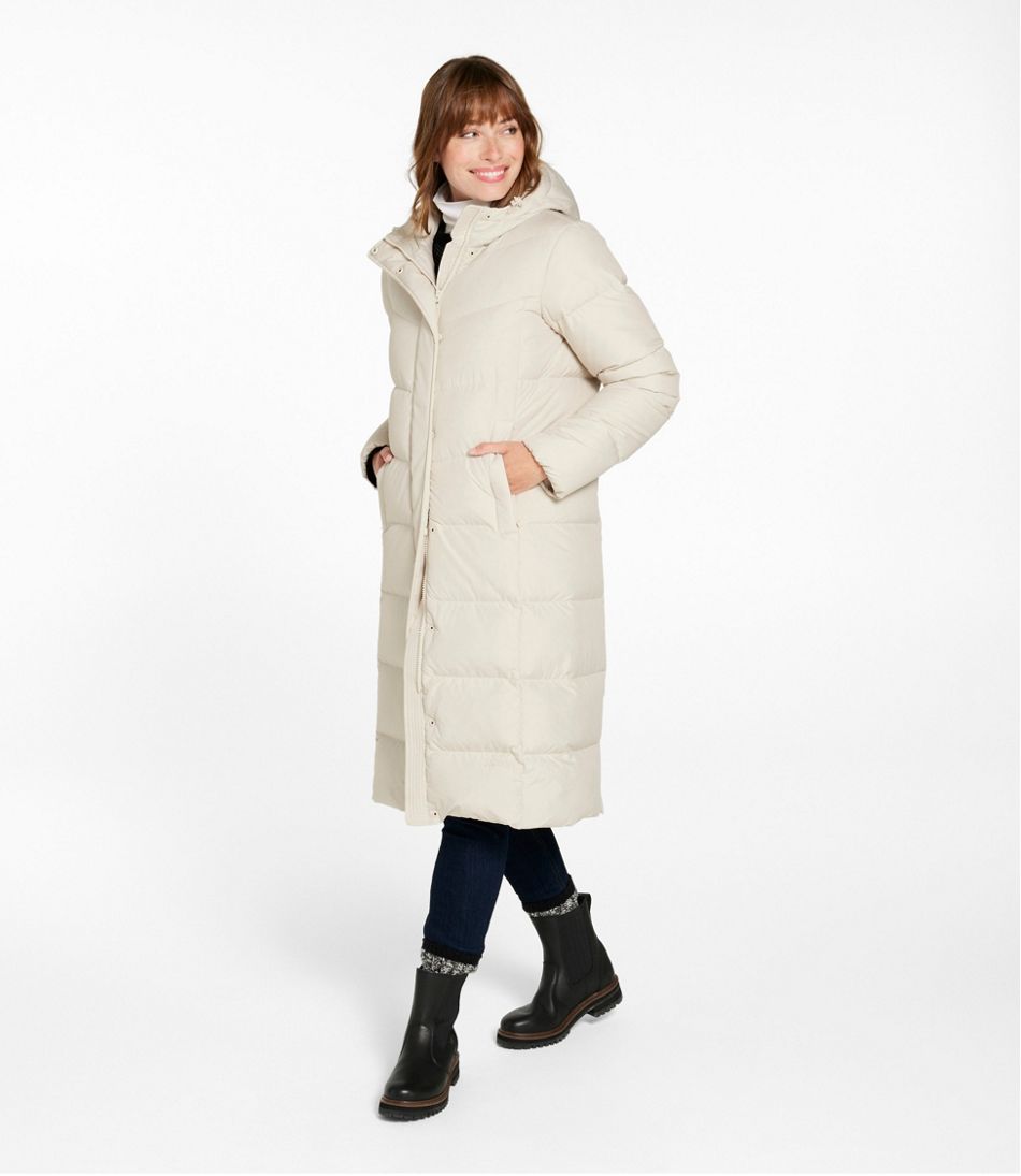 L.L.Bean | Women's Popham Puffer Coat
