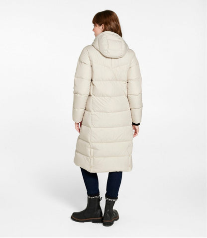 L.L.Bean | Women's Popham Puffer Coat