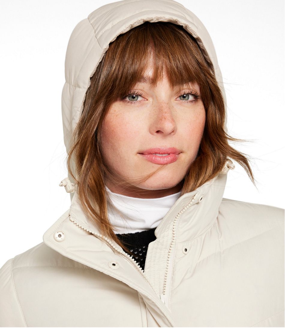 L.L.Bean | Women's Popham Puffer Coat