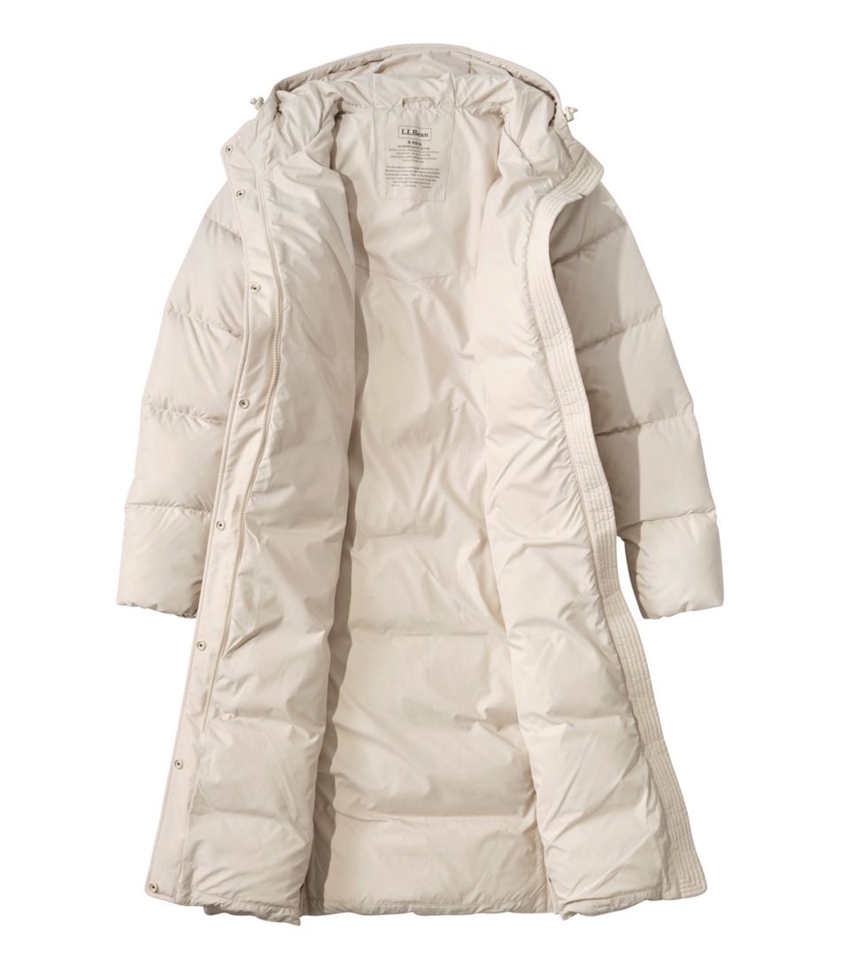 L.L.Bean | Women's Popham Puffer Coat
