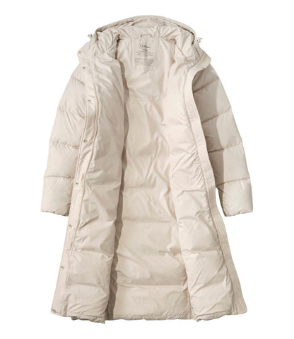 L.L.Bean | Women's Popham Puffer Coat