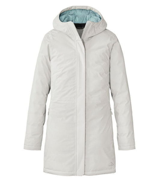 L.L.Bean | Women's Waterproof Ultralight Down Coat