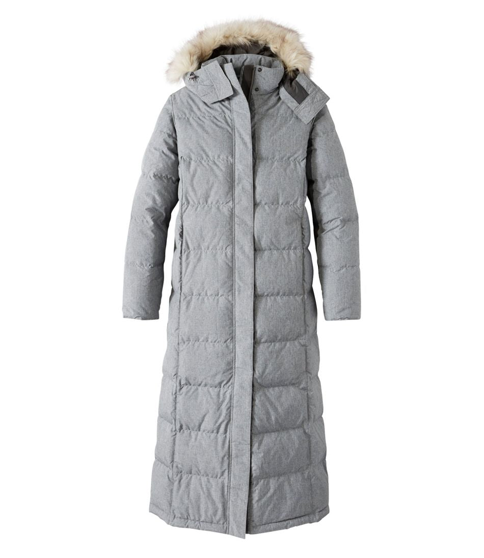 L.L.Bean | Women's Ultrawarm Coat, Long