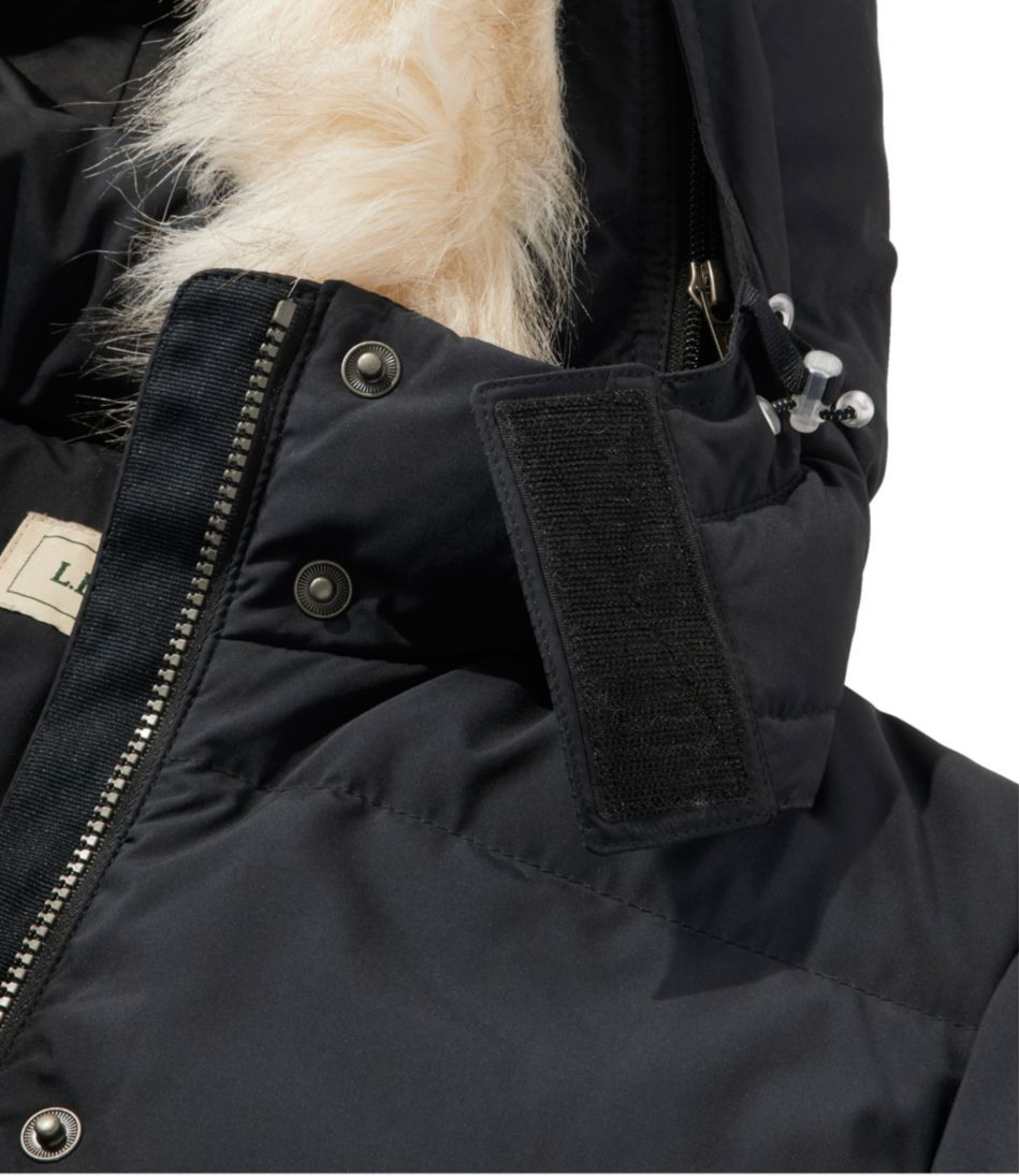 L.L.Bean | Women's Ultrawarm Coat, Long