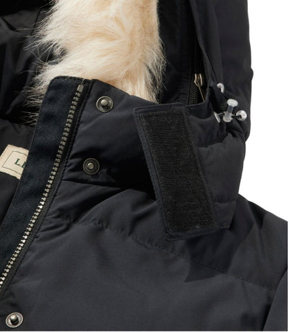 L.L.Bean | Women's Ultrawarm Coat, Long