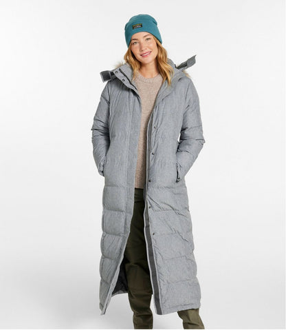 L.L.Bean | Women's Ultrawarm Coat, Long