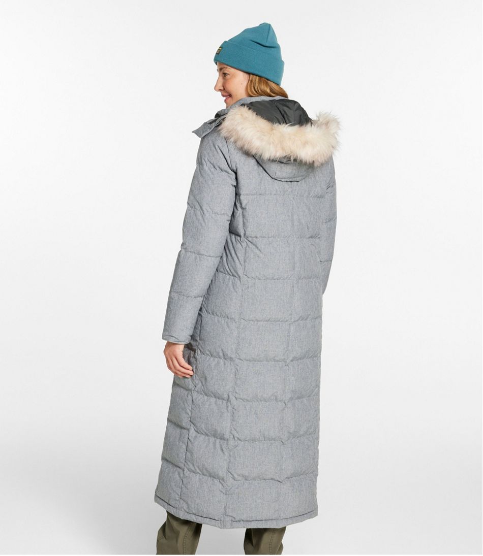 L.L.Bean | Women's Ultrawarm Coat, Long