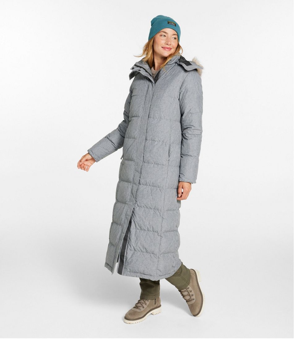 L.L.Bean | Women's Ultrawarm Coat, Long