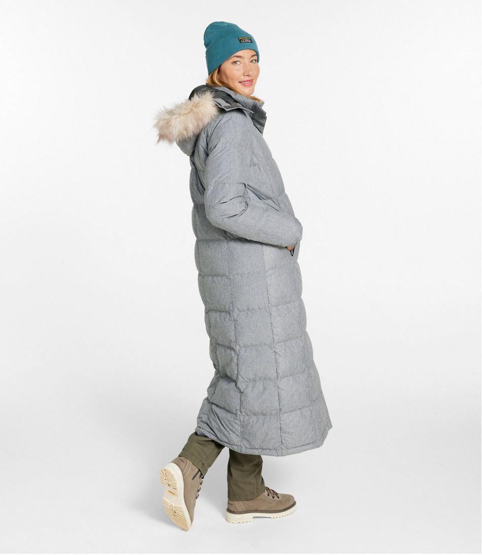 L.L.Bean | Women's Ultrawarm Coat, Long