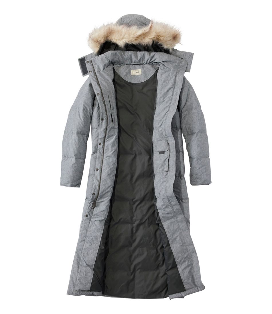 L.L.Bean | Women's Ultrawarm Coat, Long