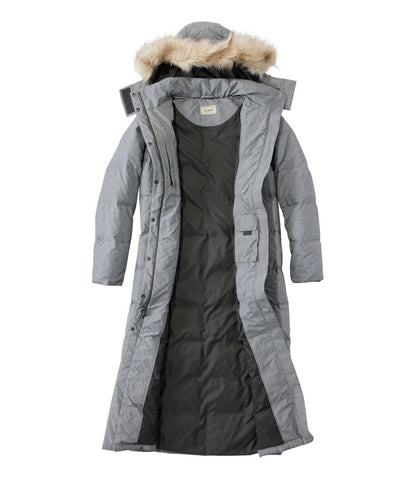 L.L.Bean | Women's Ultrawarm Coat, Long