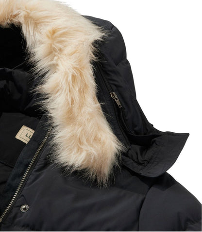 L.L.Bean | Women's Ultrawarm Coat, Long