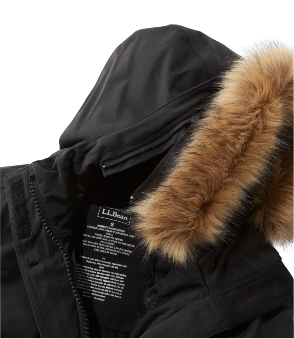 L.L.Bean | Women's Maine Mountain Parka