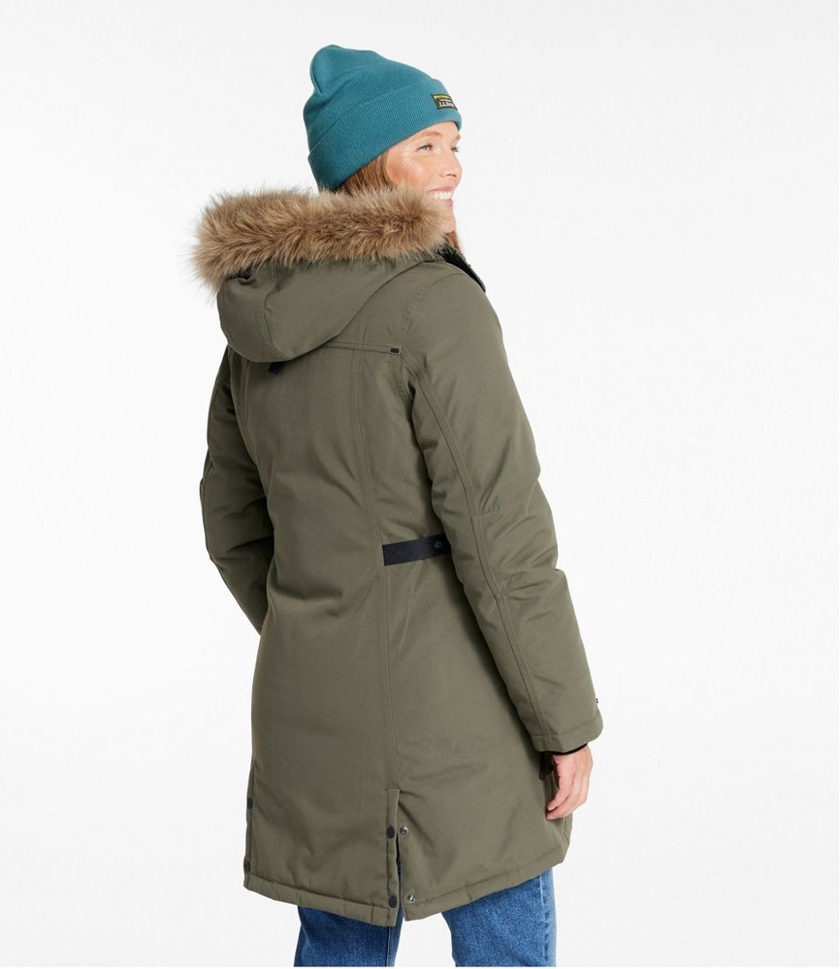 L.L.Bean | Women's Maine Mountain Parka