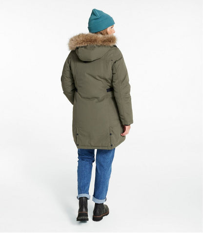 L.L.Bean | Women's Maine Mountain Parka