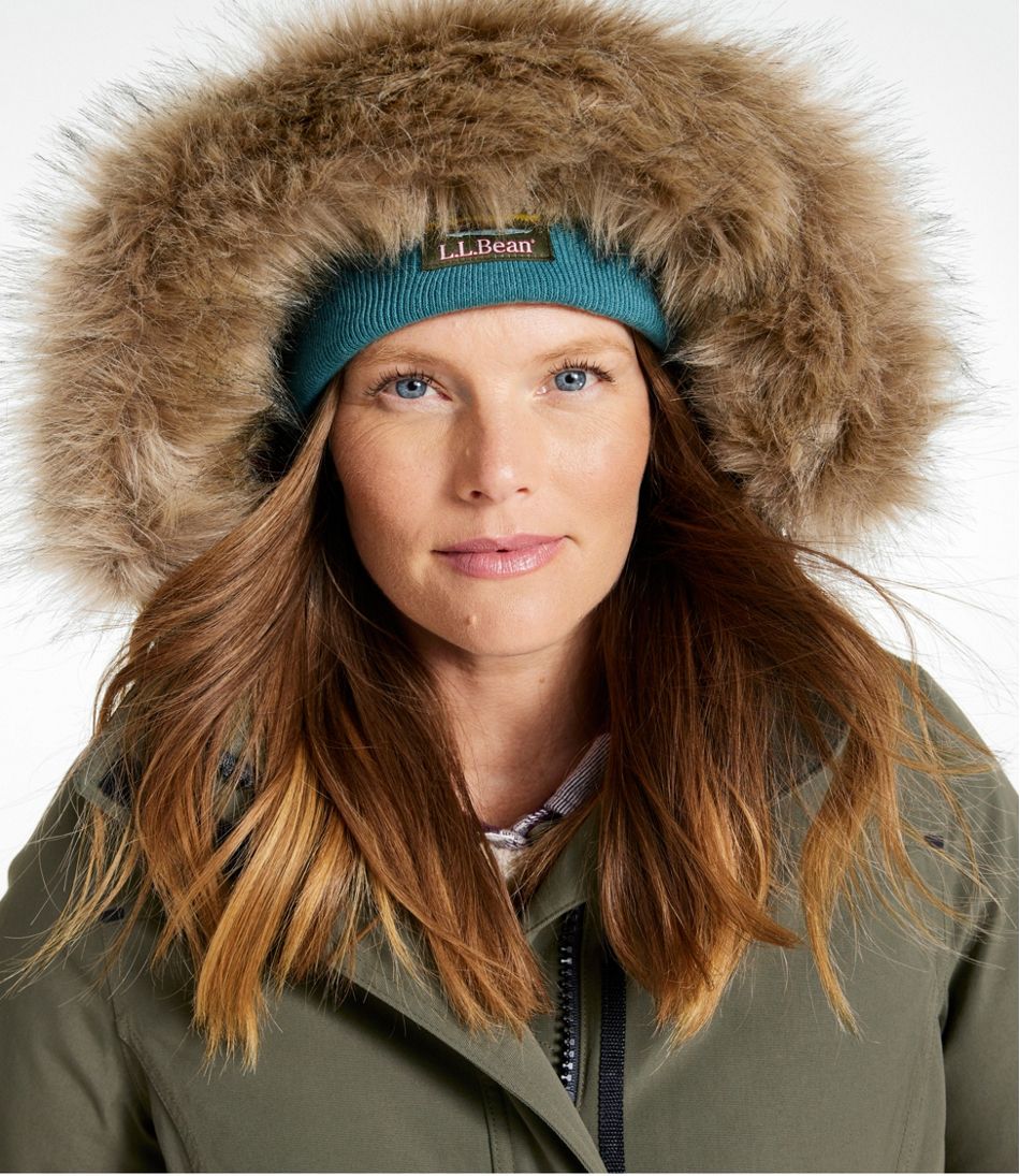 L.L.Bean | Women's Maine Mountain Parka