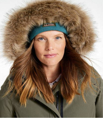 L.L.Bean | Women's Maine Mountain Parka
