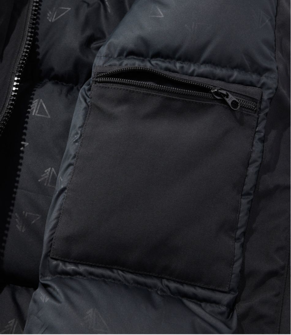 L.L.Bean | Women's Maine Mountain Parka