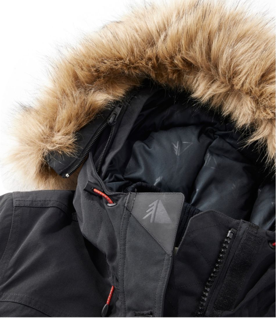 L.L.Bean | Women's Maine Mountain Parka
