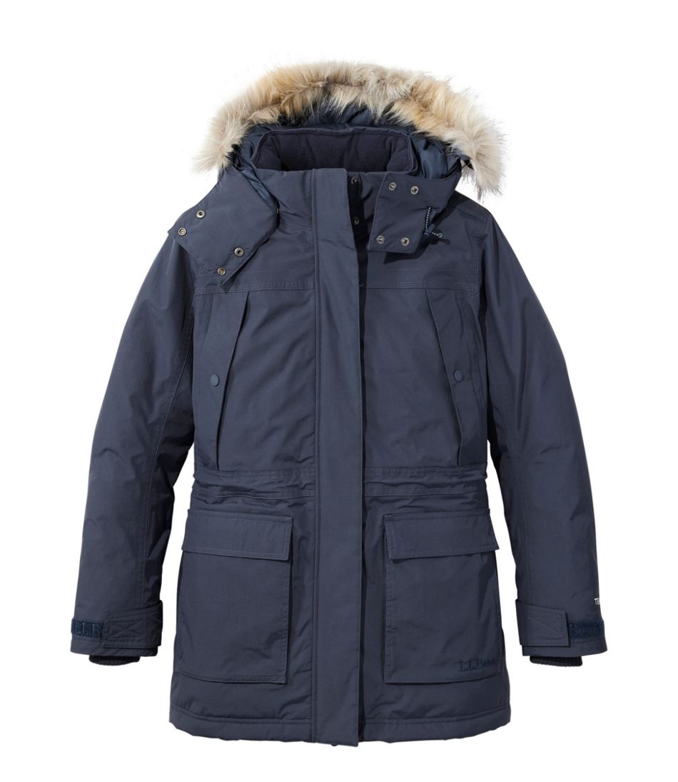 L.L.Bean | Women's Baxter State Parka