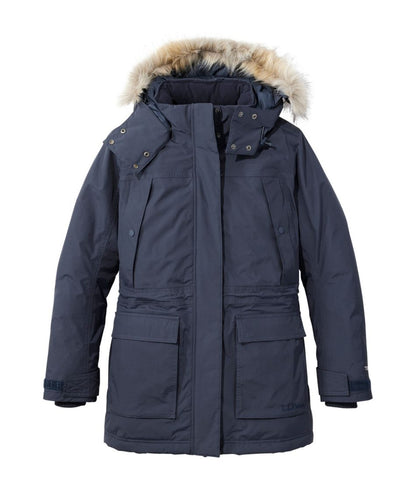 L.L.Bean | Women's Baxter State Parka