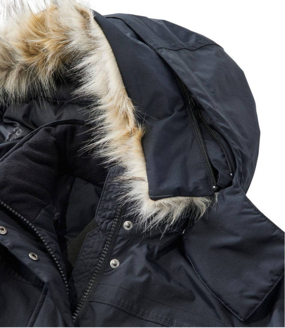 L.L.Bean | Women's Baxter State Parka