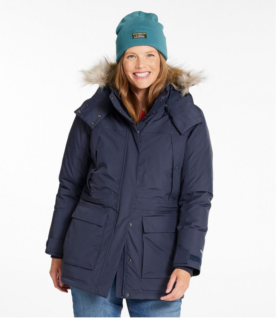 L.L.Bean | Women's Baxter State Parka